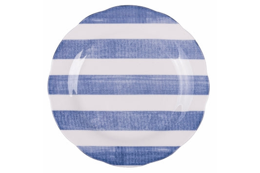 VERSILIA FRUIT PLATE BLUE- 5922184