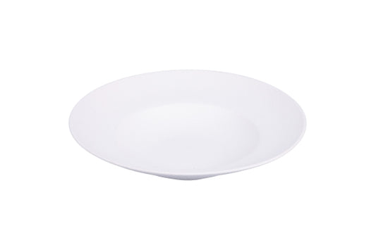 HORECA WHITE SOUP PLATE DIAM 28 CM - 5922234