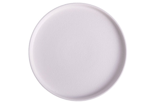 HORECA WHITE FRUIT PLATE DIAM 21CM - 5922235