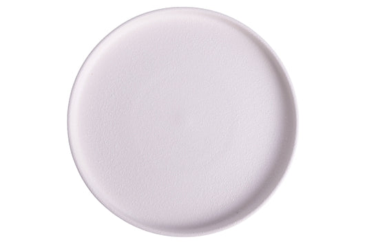 HORECA WHITE DINNER PLATE DIAM 27CM - 5922236