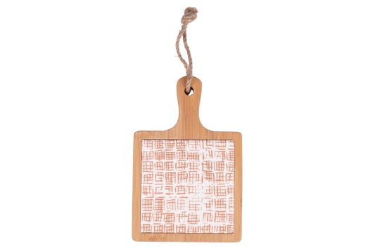 GINZA CUTTING BOARD DECOR B - 5922273
