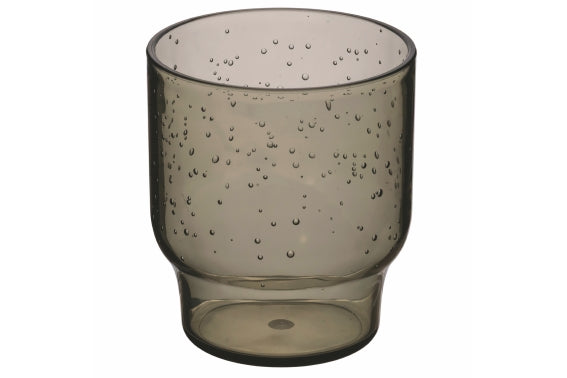 UNICO BUBBLES WATER GLASS 325ML CEDRO PEDRO - 5922527