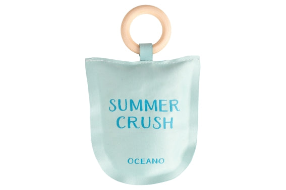 SUMMER CRUSH OCEAN FRAGRANCE SCENTED BAG - 5922645