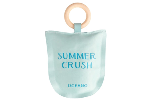 SUMMER CRUSH OCEAN FRAGRANCE SCENTED BAG - 5922645