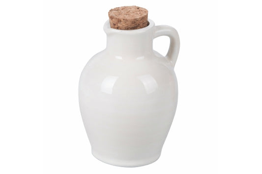 4 TONI SAND OIL JAR - 5922703