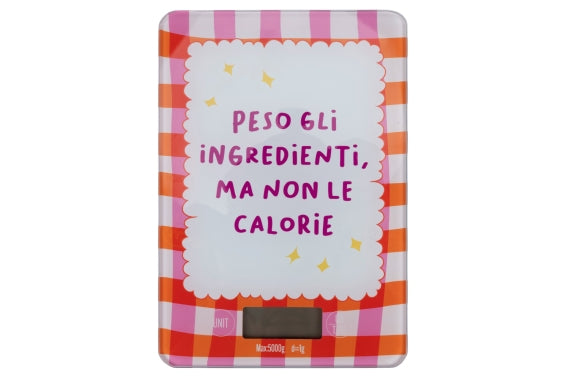MORE AMOR DIGITAL KITCHEN SCALE A - 5922820
