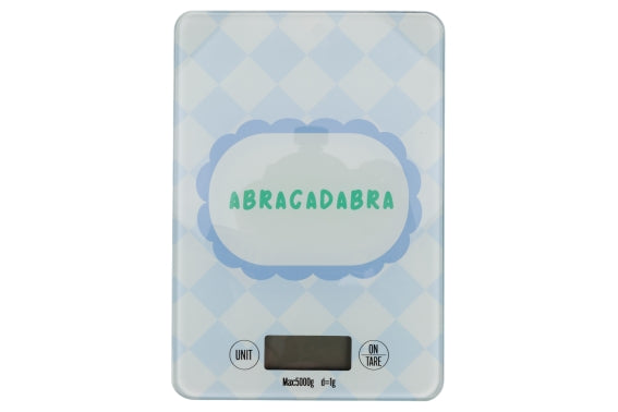 MORE AMOR DIGITAL KITCHEN SCALE B - 5922821