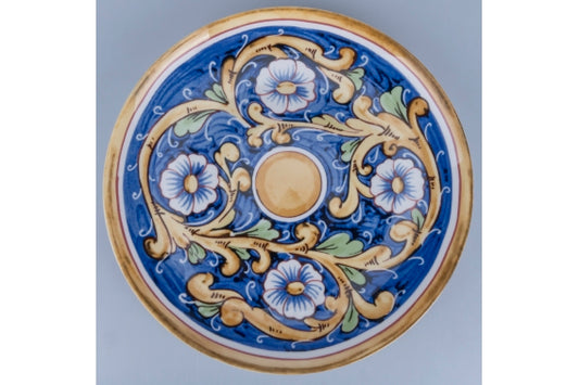 SICILIA PLATE 30CM B - 5922878