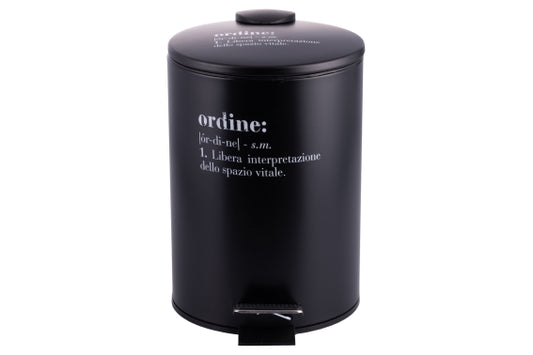 VICTIONARY DUSTBIN ORDER 3L - 5922953