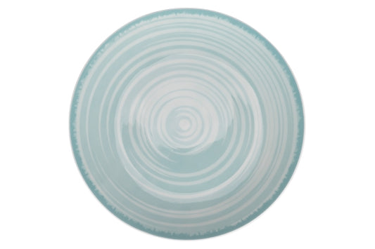 BAITA ACQUA DINNER PLATE DECOR B - 5922968