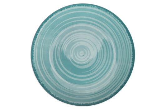 BAITA ACQUA DINNER PLATE DECOR C - 5922969