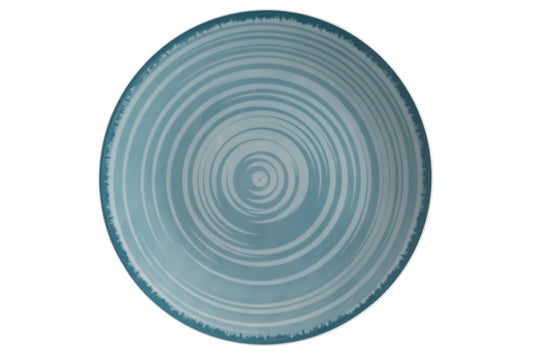 BAITA ACQUA DINNER PLATE DECOR D - 5922970