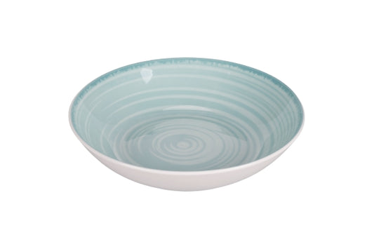 BAITA ACQUA SOUP PLATE DECORATION B - 5922974