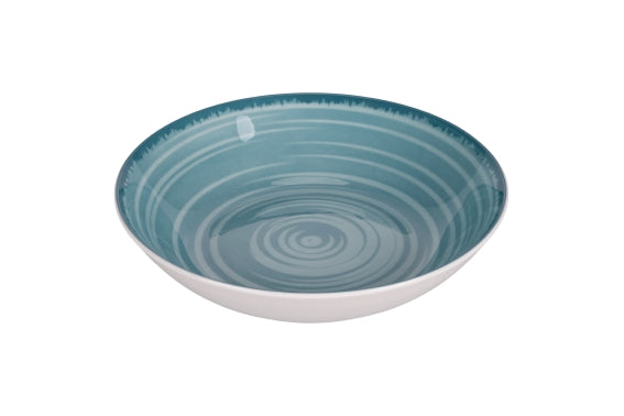 BAITA ACQUA SOUP PLATE DECORATION D - 5922976