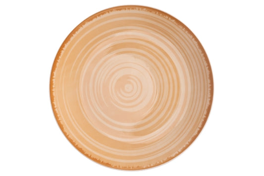 BAITA CHOCOLATE DINNER PLATE DECOR D - 5922990