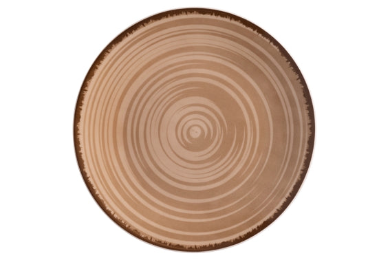 BAITA CHOCOLATE FRUIT PLATE DECORATION A - 5922999