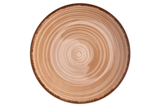 BAITA CHOCOLATE FRUIT PLATE DECORATION B - 5923000