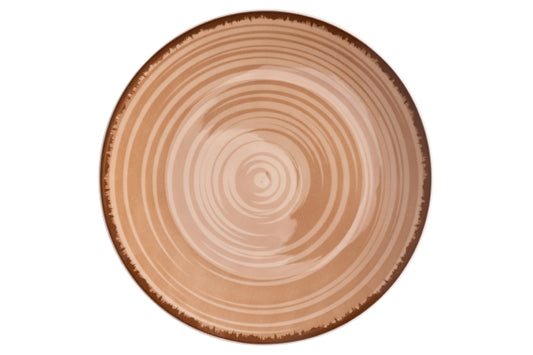 BAITA CHOCOLATE FRUIT PLATE DECORATION B - 5923000