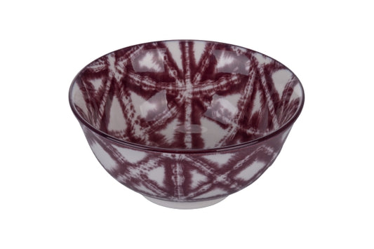 THE PURPLE BOWL D15.5CM 600ML- 5923009