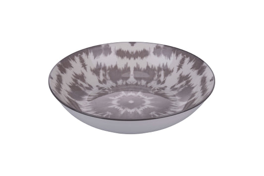 THE GREY SOUP PLATE D20.5CM - 5923012