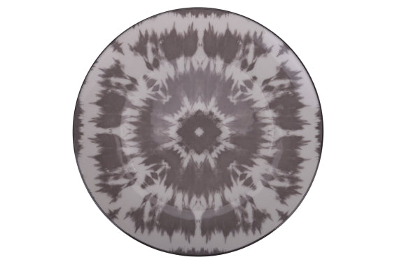 THE GREY FRUIT PLATE D19.5CM - 5923013
