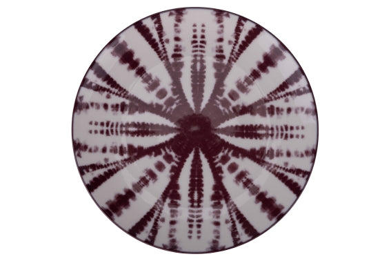 THE PURPLE FRUIT PLATE D19CM - 5923016