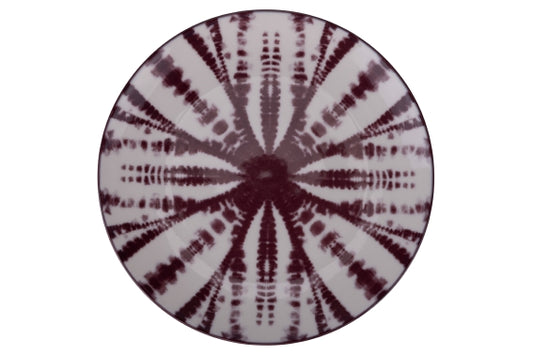 THE PURPLE FRUIT PLATE D19CM - 5923016