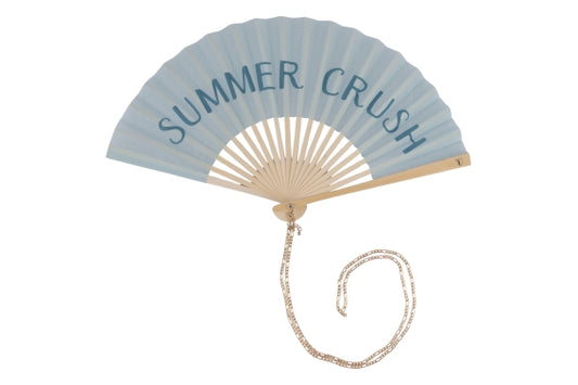 SUMMER CRASH FAN / CHAIN - 5923230