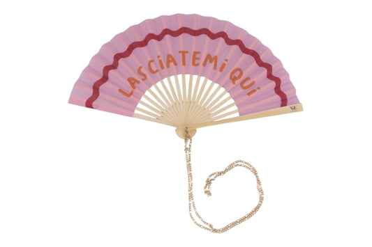 MORE AMOR FAN A / CHAIN - 5923234