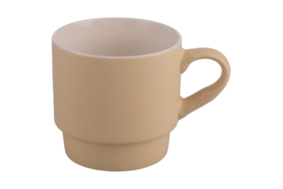 380ML STACKABLE MUG SHAPE OH SANDY! - 5923488