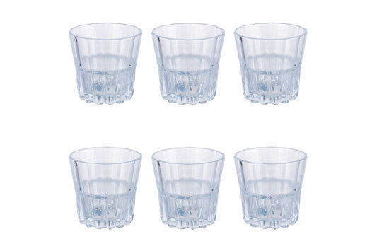 MOMENT SET 6 WHISKEY GLASSES 330ML - 5923519