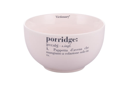 VICTIONARY BOWL PORRIDGE 800ML - 5923648