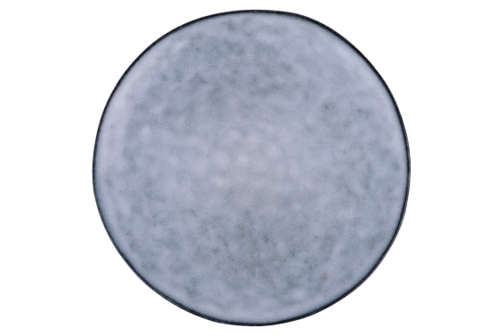 THE MARKET BLUE DINNER PLATE 27.5CM - 5923815