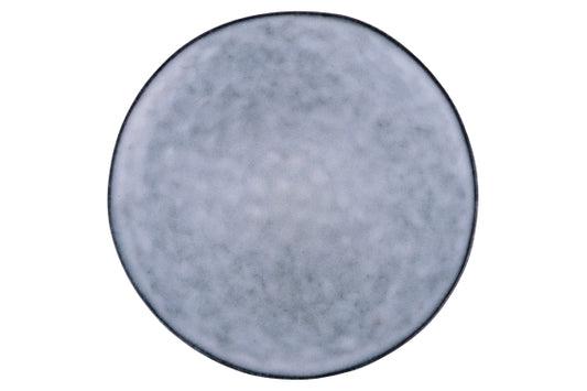 THE MARKET BLUE DINNER PLATE 27.5CM - 5923815