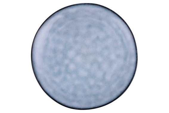 THE MARKET 2°QUALITY BLUE FRUIT PLATE 20CM - 5923816