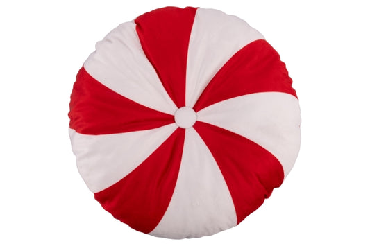 CANDY XMAS CANDY CUSHION 39CM 230GR - 5924006