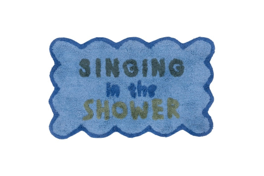 MORE AMOR BATH MAT B 50X80CM - 5924041