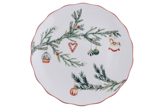 RAMETTO DINNER PLATE - 5924143