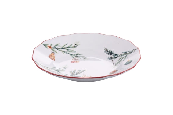 RAMETTO SOUP PLATE - 5924144