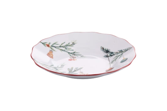 RAMETTO SOUP PLATE - 5924144