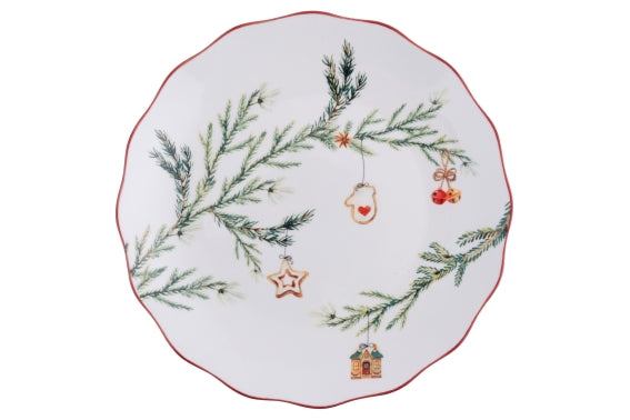 RAMETTO FRUIT PLATE - 5924145