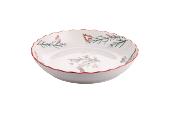 RAMETTO SALAD BOWL 28.5 CM - 5924149