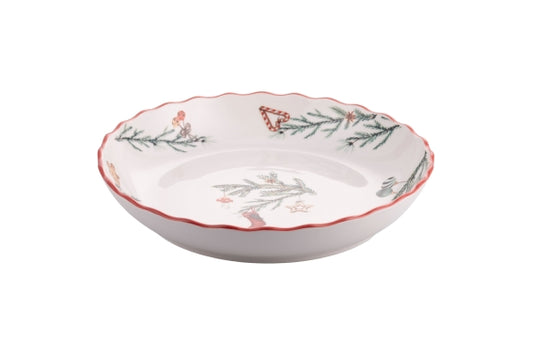 RAMETTO SALAD BOWL 28.5 CM - 5924149