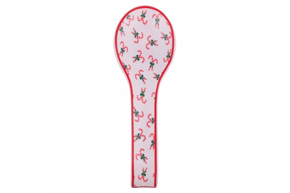 XMAS FIOCCHI LADLE HOLDER 31X11 DECOR B - 5924201