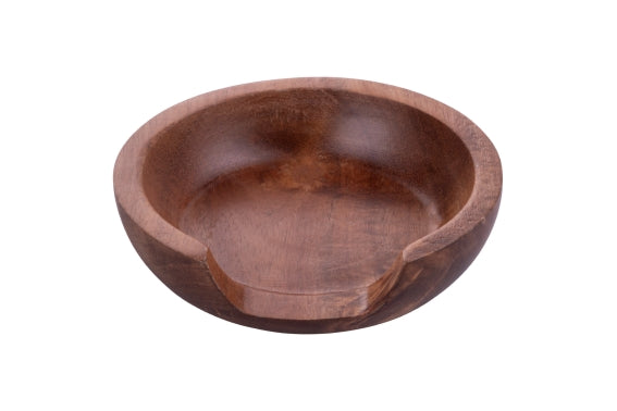 WOODY ACACIA LADLE HOLDER 11.5X2.8CM - 5924517