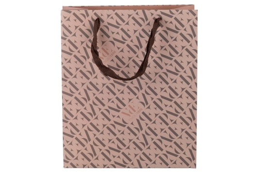 MONOGRAM VDE GIFT BAG 22X10X26 MOCHA MOUSSE - 5924652