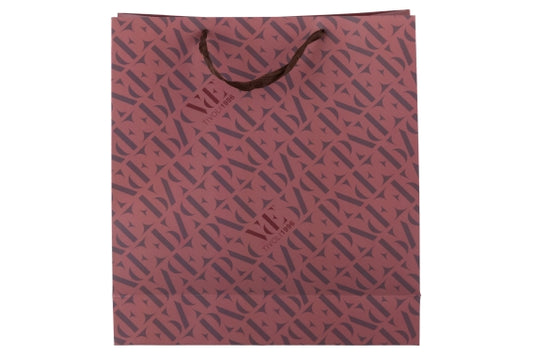 MONOGRAM VDE GIFT BAG 36X12X40 BURGUNDY - 5924653