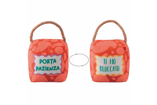 MORE AMOR DOOR STOPPER 1 KG - 5924769