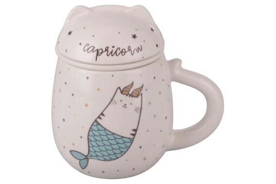 OROSCOCATS TEA POT 350 ML CAPRICORN - 5924803