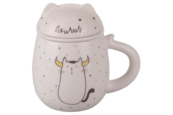 OROSCOCATS TEA POT 350 ML TAURUS - 5924807